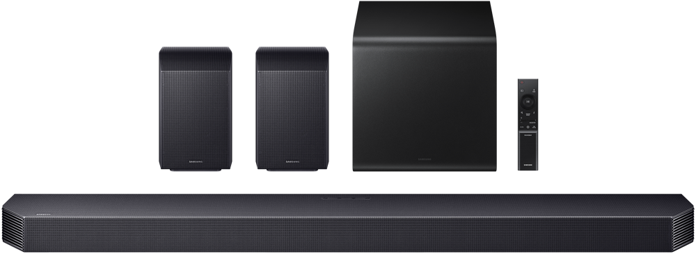 Q-series HW-Q930F ch Soundbar HW-Q930F/XY National
