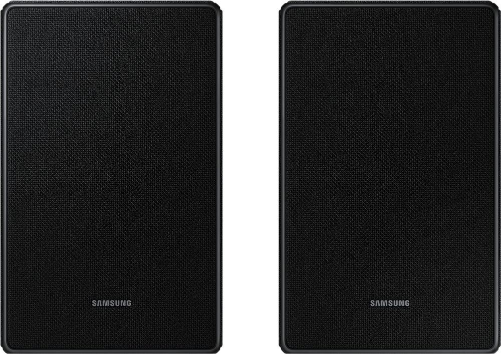Samsung Soundbar With Wireless Rear Speakers And Subwoofer Smiths