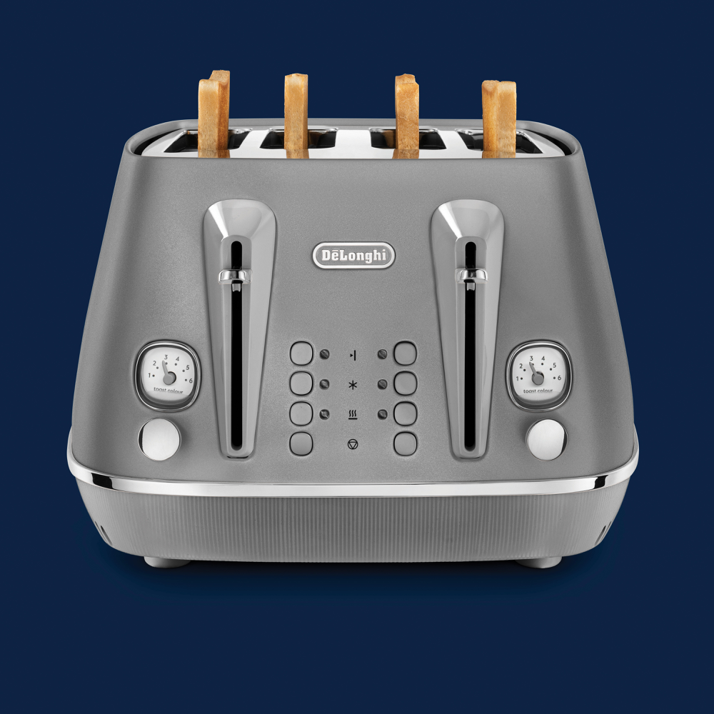 DeLonghi Distinta Perla 新品未使用 ジャンク】DeLonghi Distinta Perla 電気ケトル - メルカリ