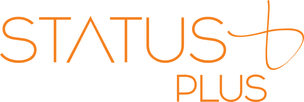 Status Plus Logo