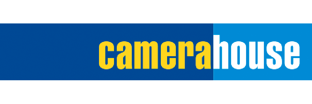 Camera House Logo
