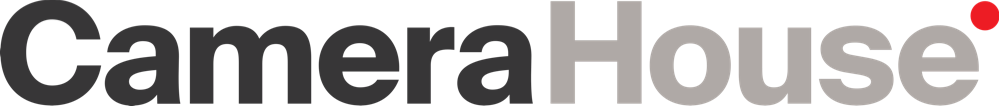 Camera House Logo